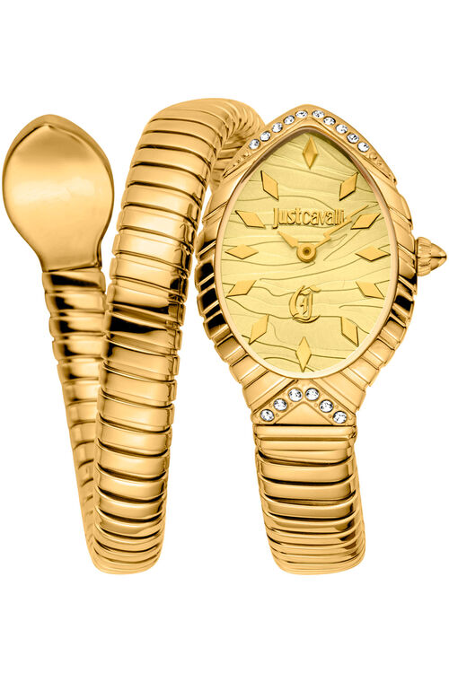 Just Cavalli X093 JC1L322M0025 Yellow