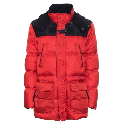 Harmont&Blaine X073 K00544-040244 502 Red