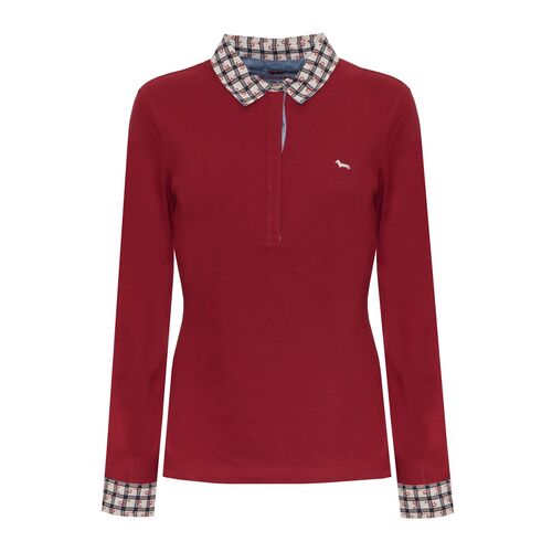 Harmont&Blaine X073 L0AD05-020670 513 Red