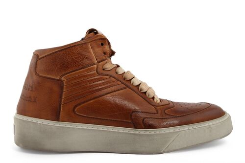 Blocks 79 LIMITED EDITION Cuoio