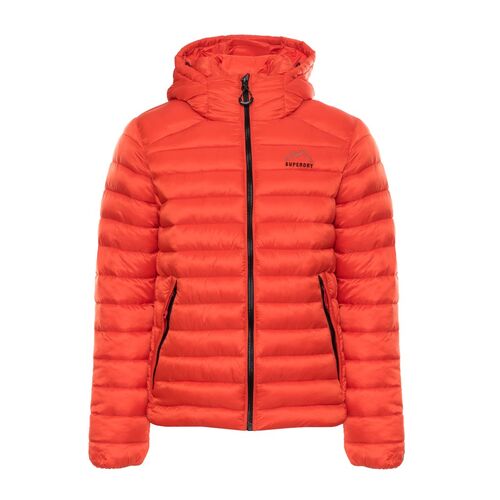 Superdry X073 M5011609A-UM2 Orange