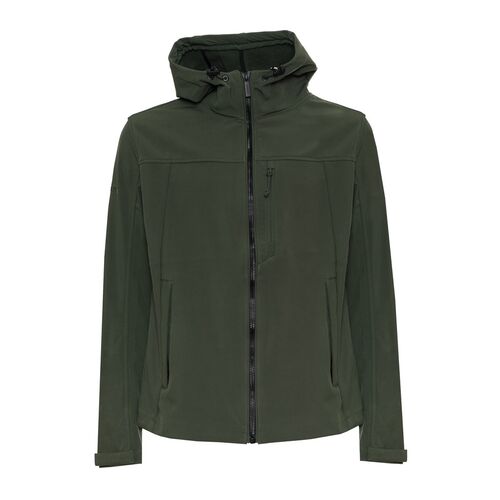 Superdry X073 M5011824A-1IP Green