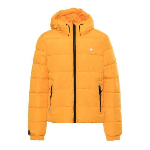 Superdry X073 M5011827A-1LE Yellow