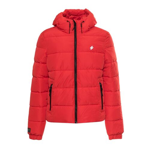 Superdry X073 M5011827A-60I Red