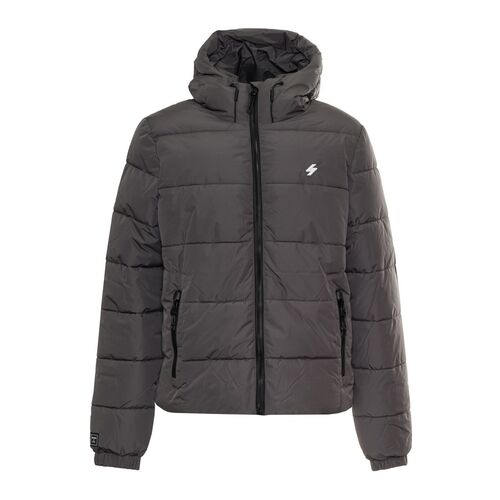 Superdry X073 M5011827A-HSZ Grey