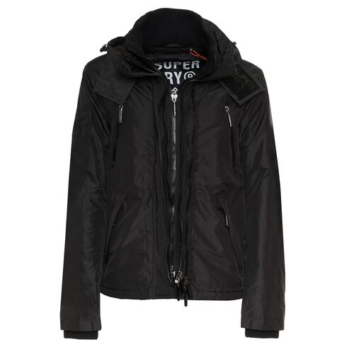 Superdry X073 M5011868A-02A White