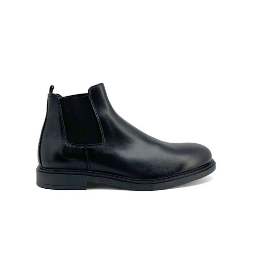 Duca di Morrone MARTINO-PELLE Black/White