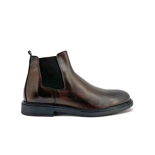 Duca di Morrone MARTINO-PELLE TDM Brown