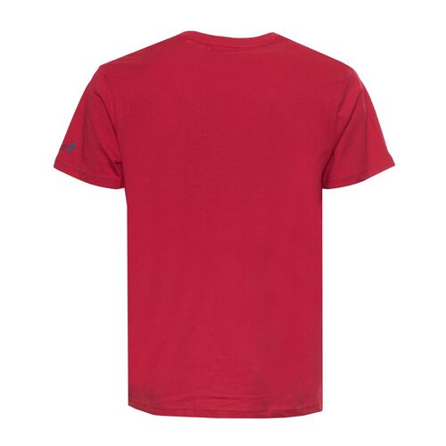 MCS X073 10BTS003-L2301 Red