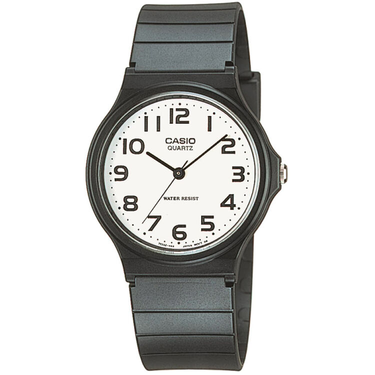 Casio X093 MQ-24-7B2LEG White