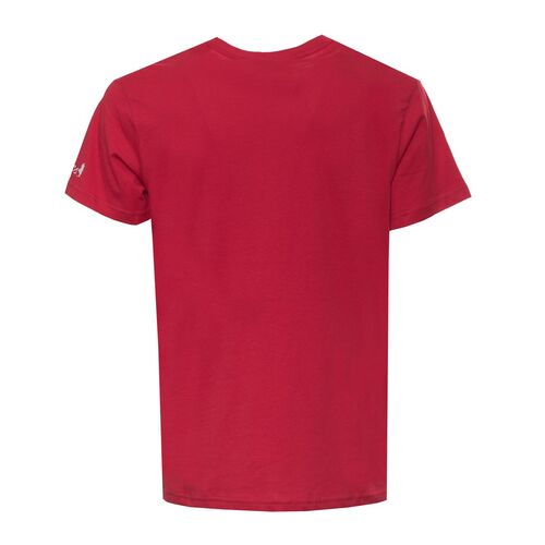 MCS X073 10BTS004-L2301 Red