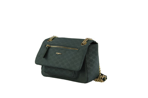 Ungaro O2EPWU280012 070 Green