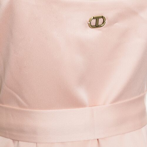 Twinset X073 222TN2160-00714 Pink