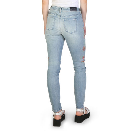 Armani Exchange 3ZYJ01Y3CRZ1500 Blue