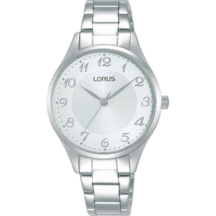 Lorus X093 RG267VX9 Grey