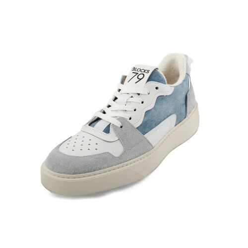 Blocks 79 AMIK 434 Grigio Jeans