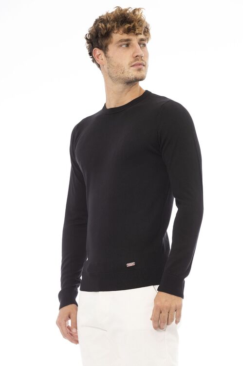 Baldinini Trend AU7803CE POLICORO 9004 Black/White