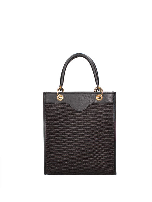 Roberta Rossi RR220714923FBG-12 Black/White