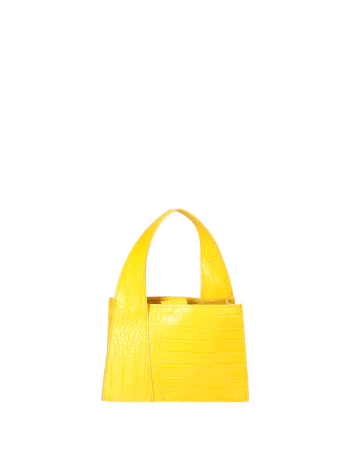 Roberta Rossi RR220722023FBG-C04 GIALLO Yellow
