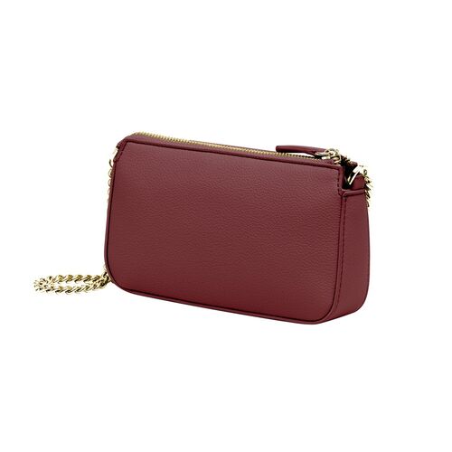 Cavalli Class X073 CCHB00192200-BARI Burgundy