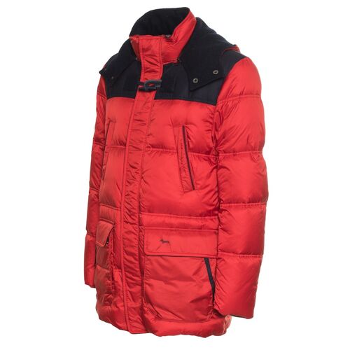 Harmont&Blaine X073 K00544-040244 502 Red