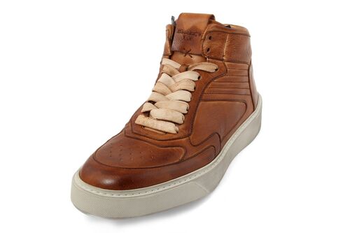 Blocks 79 LIMITED EDITION Cuoio