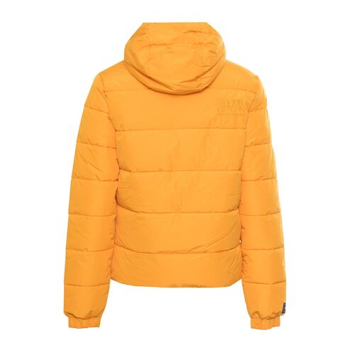 Superdry X073 M5011827A-1LE Yellow