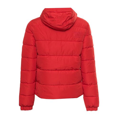 Superdry X073 M5011827A-60I Red