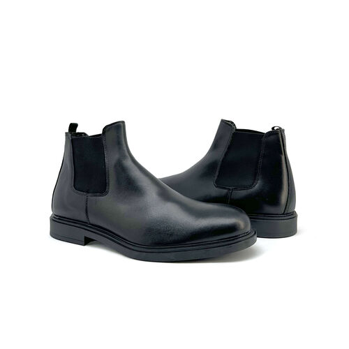 Duca di Morrone MARTINO-PELLE Black/White