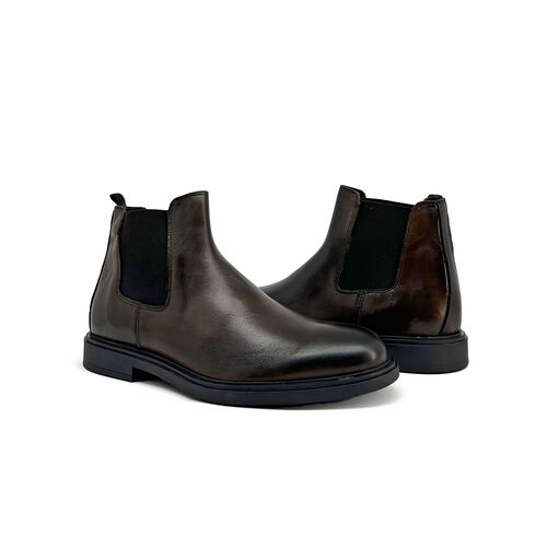 Duca di Morrone MARTINO-PELLE TDM Brown