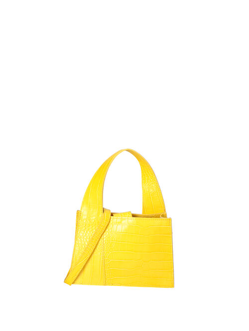 Roberta Rossi RR220722023FBG-C04 GIALLO Yellow