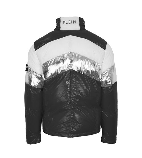 Plein Sport UPPS04S99 White
