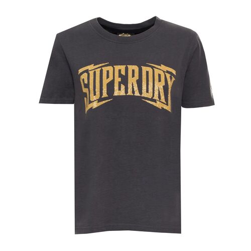 Superdry X073 W1010982A-00Q Grey