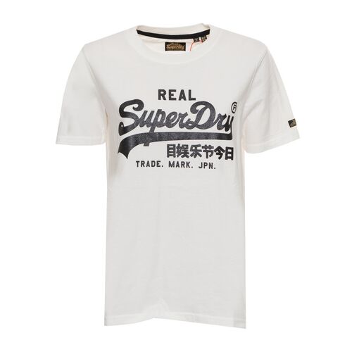 Superdry X073 W1011143A-71D White