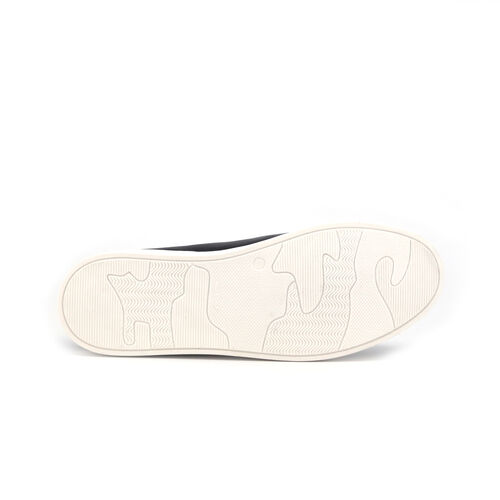 Duca di Morrone Diego - Leather Dark Blue