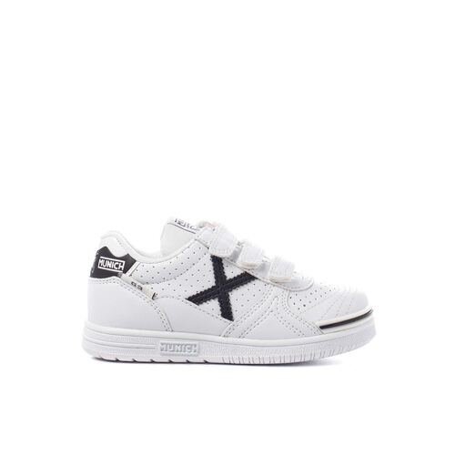 MUNICH G3 KID PROFIT VELCRO® 1007 - T26