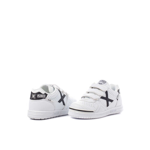 MUNICH G3 KID PROFIT VELCRO® 1007 - T26