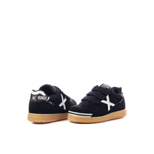 MUNICH G3 KID PROFIT VELCRO® 1008 - T26