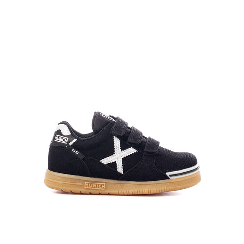 MUNICH G3 KID PROFIT VELCRO® 1008 - T32