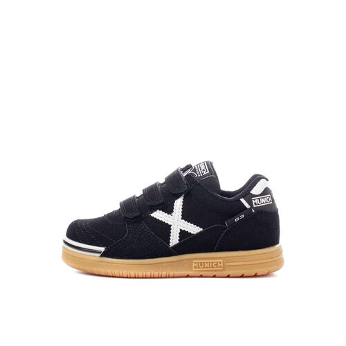 MUNICH G3 KID PROFIT VELCRO® 1008 - T32