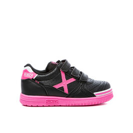 MUNICH G3 KID PROFIT VELCRO® 1014 - T30