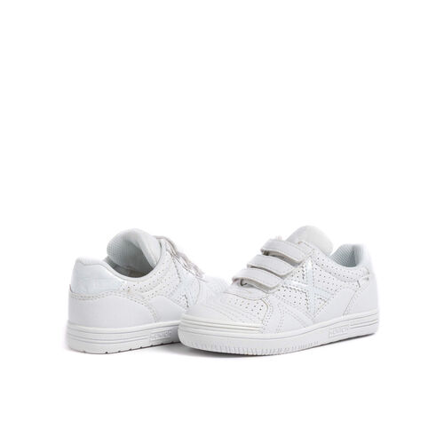 MUNICH G3 KID PROFIT VELCRO® 4207 - T26