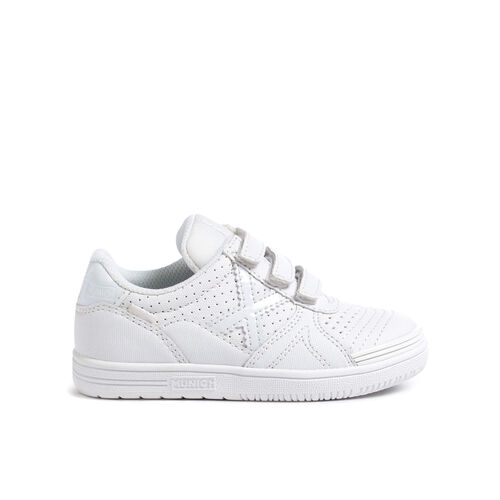 MUNICH G3 KID PROFIT VELCRO® 4207 - T31