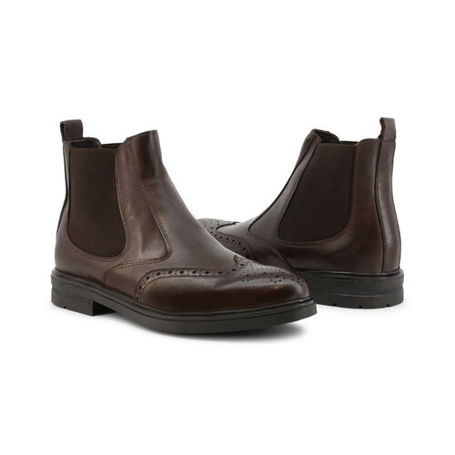 Duca di Morrone GIONA-PELLE TDM Brown