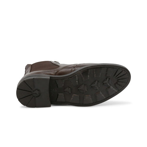 Duca di Morrone GIONA-PELLE TDM Brown