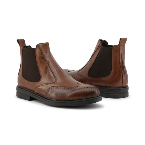 Duca di Morrone GIONA-PELLE Cuoio/Brown