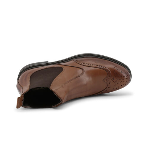 Duca di Morrone GIONA-PELLE Cuoio/Brown