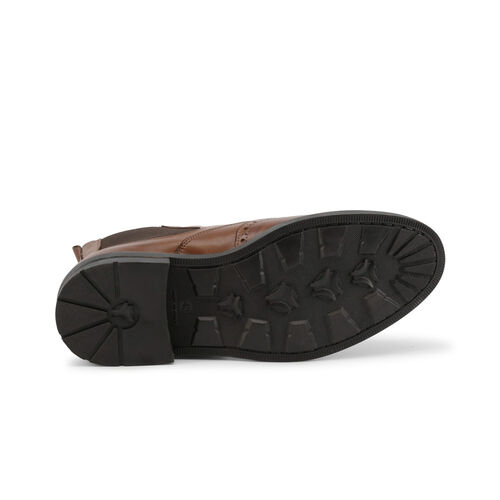 Duca di Morrone GIONA-PELLE Cuoio/Brown