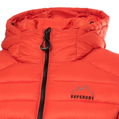 Superdry X073 M5011609A-UM2 Orange