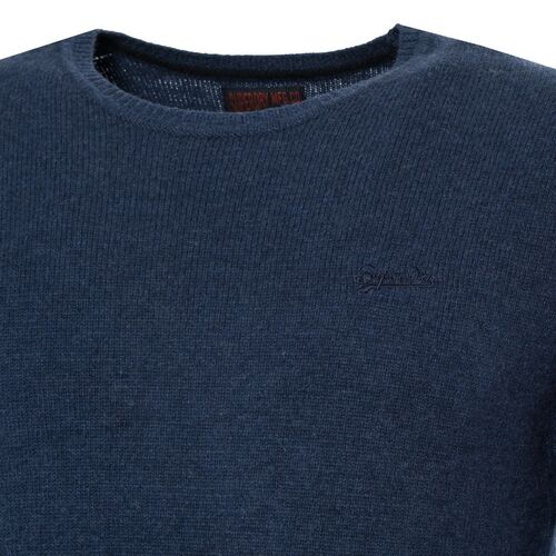 Superdry X073 M6110564A-5EJ Blue